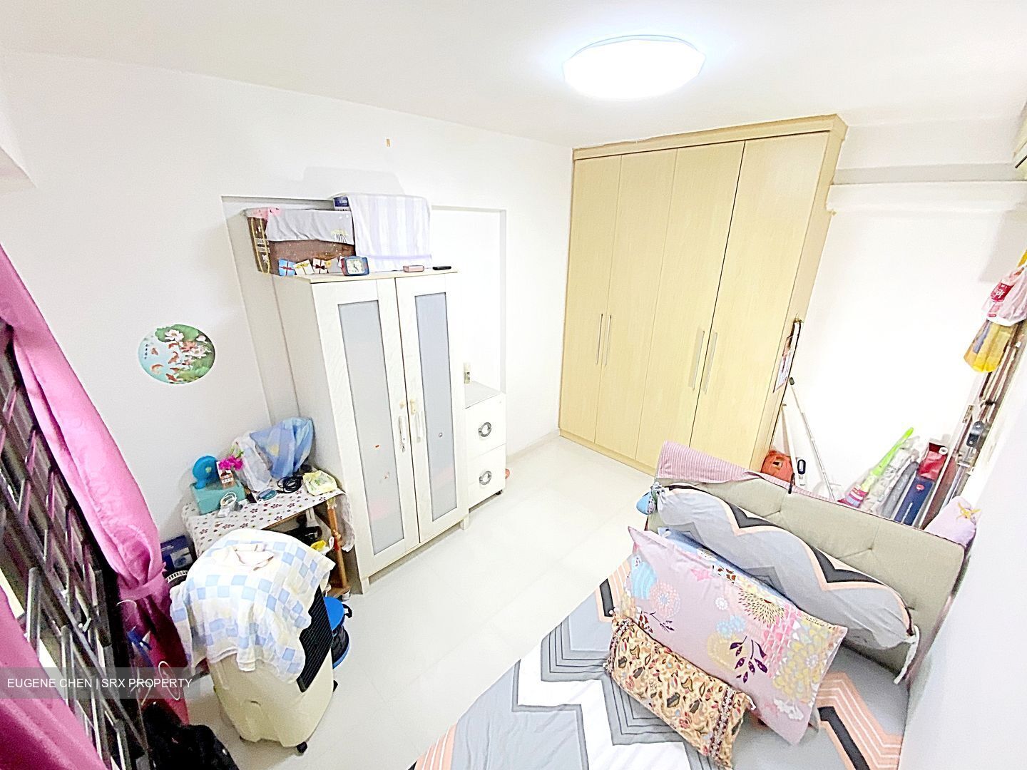 Blk 152 Rivervale Green (Sengkang), HDB 4 Rooms #508234441